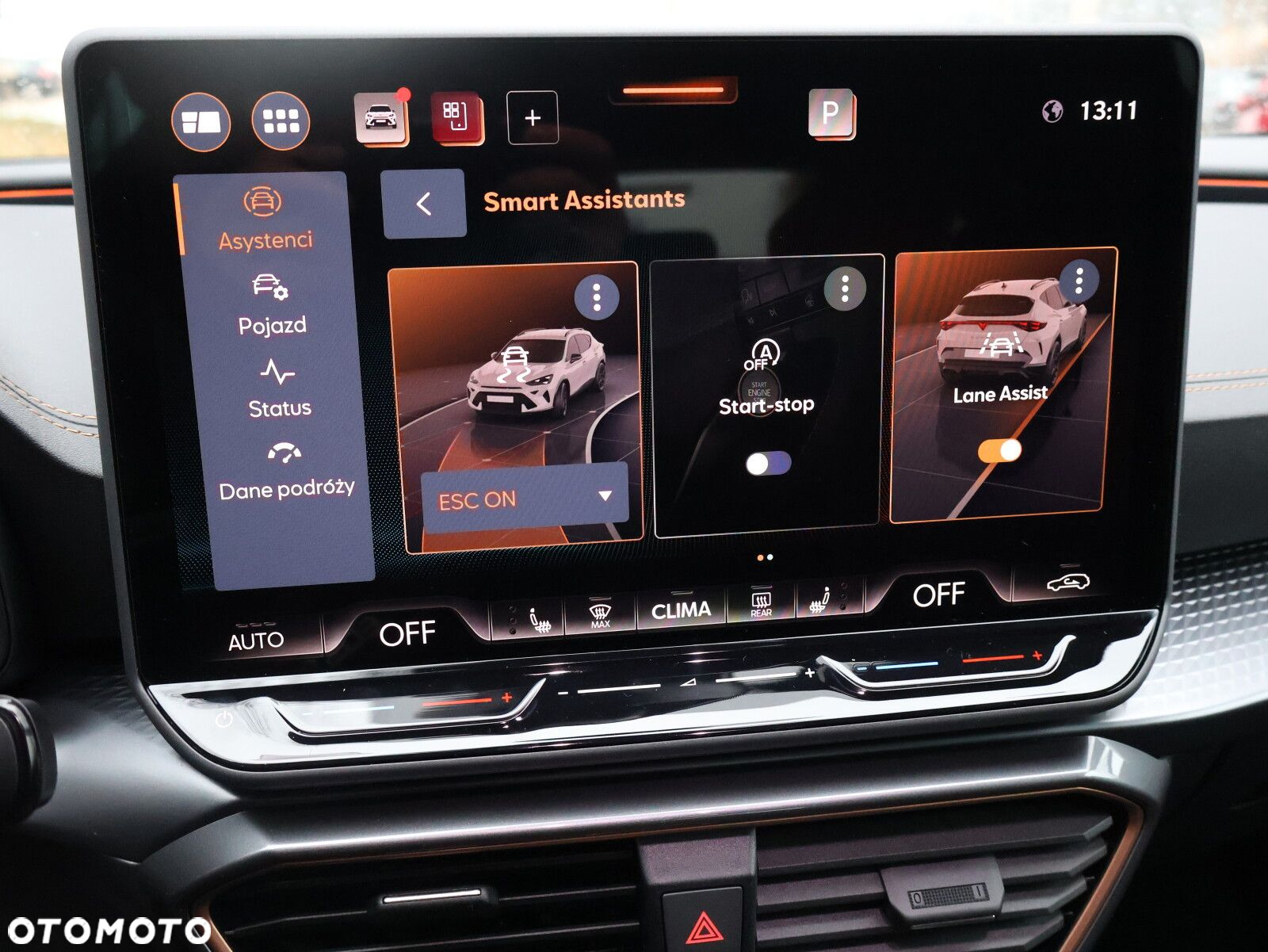 Cupra Formentor 1.5 eTSI mHEV DSG - 27