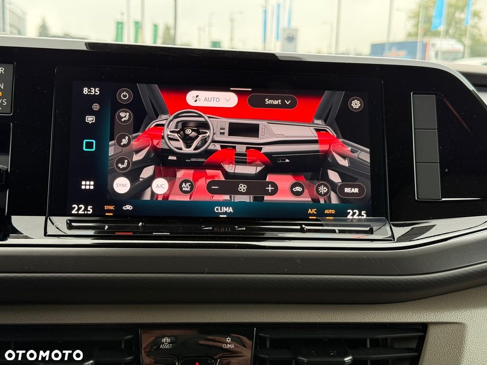 Volkswagen Multivan 2.0 TDI L2 Family DSG - 20