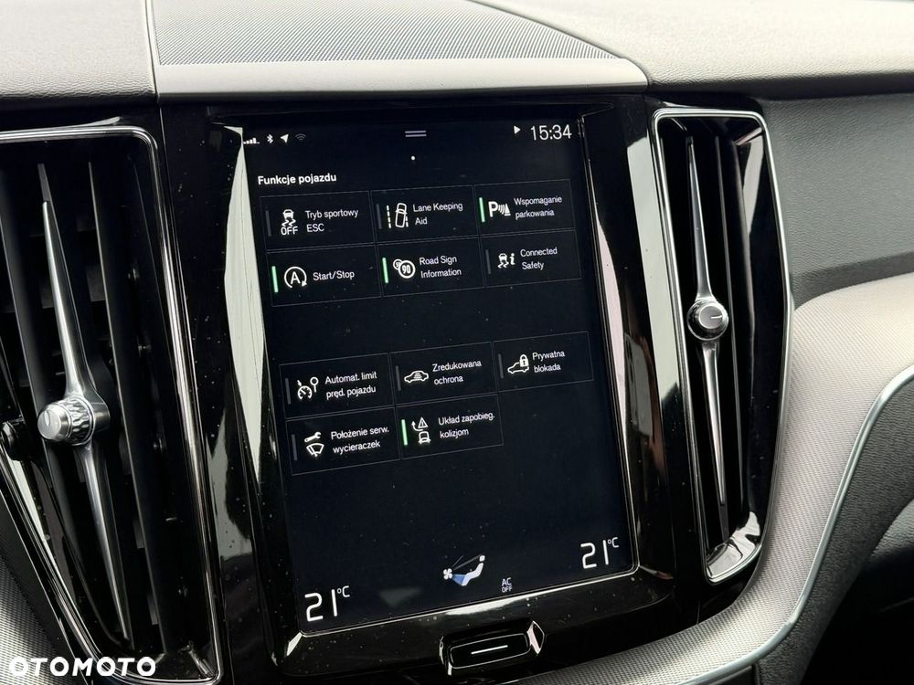 Volvo XC 60 D3 R-Design - 27