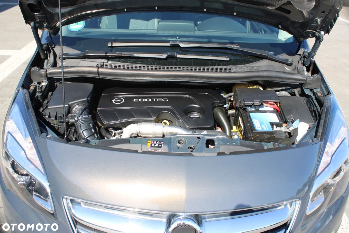 Opel Meriva - 17