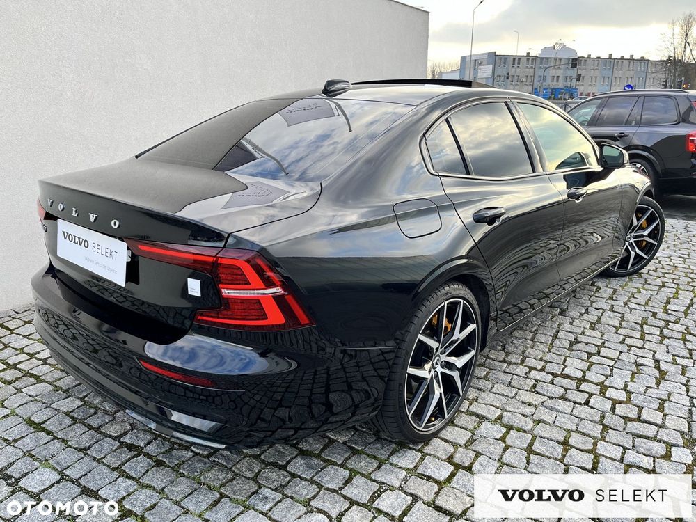 Volvo S60 - 41