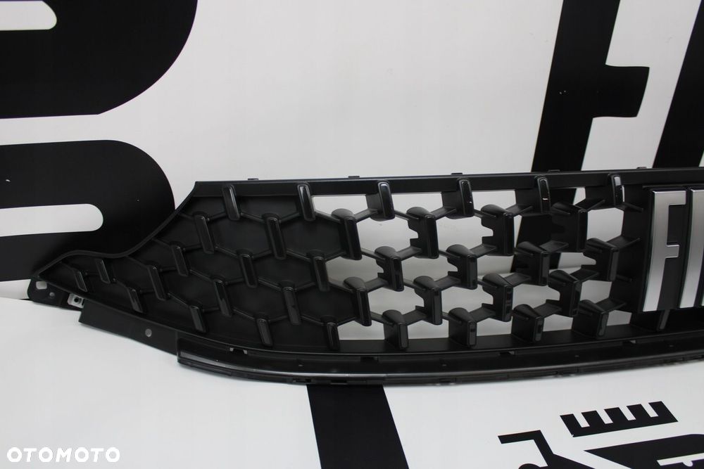 ATRAPA GRILL FIAT TIPO II LIFT FL CROSS NOWA OE - 2