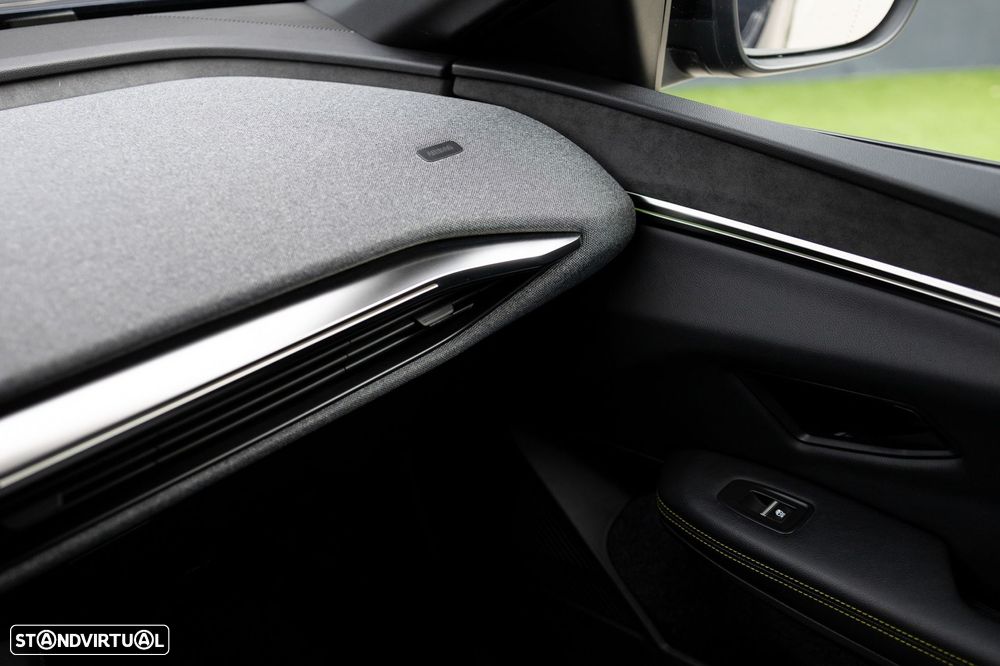 Renault Mégane E-Tech EV60 Techno Optimum Charge - 33