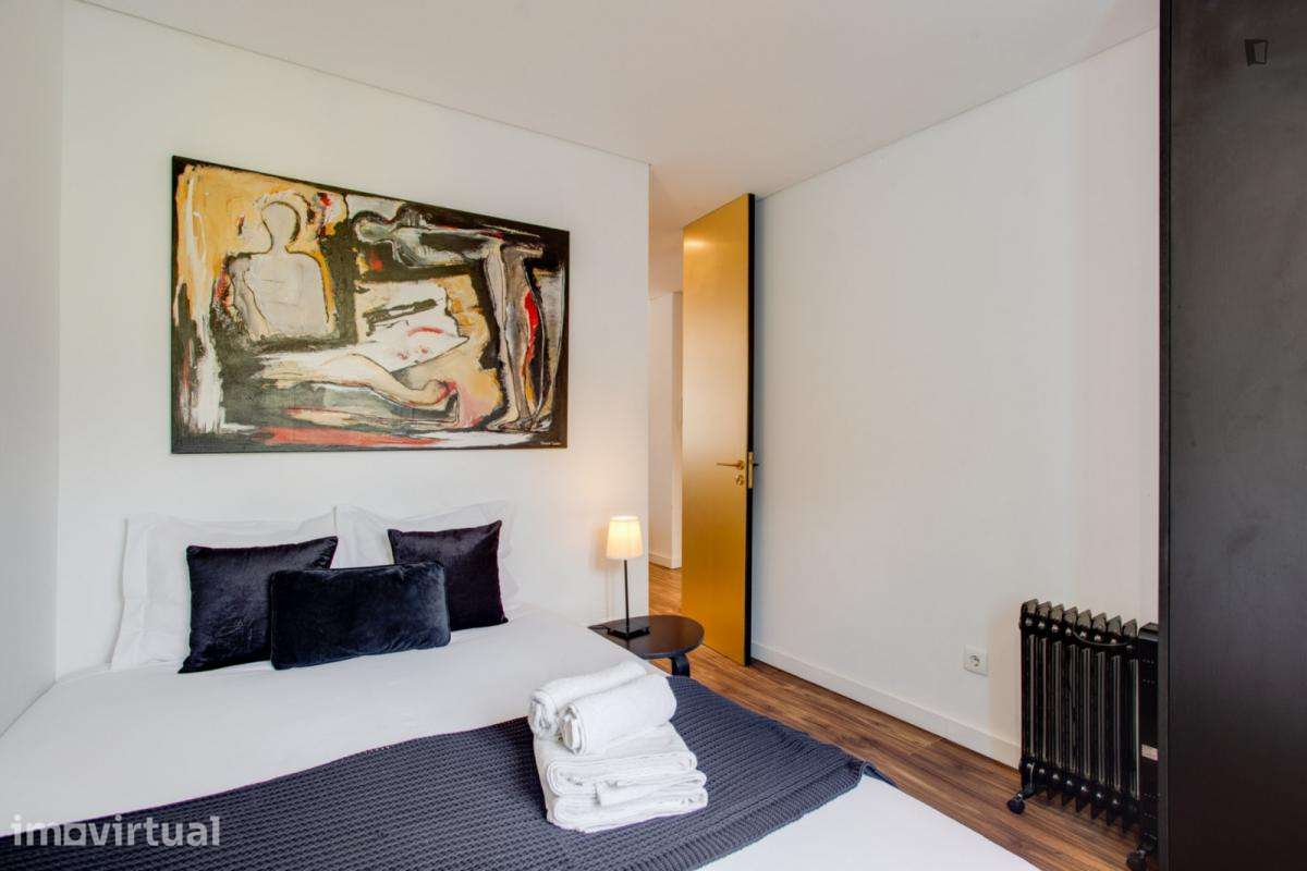 Apartamento com 2 quartos - localizado em Avenida da Liberdade Lisbon - Grande imagem: 4/23