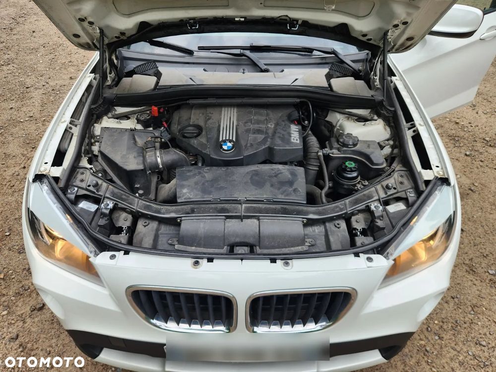 BMW X1 xDrive18d xLine - 35