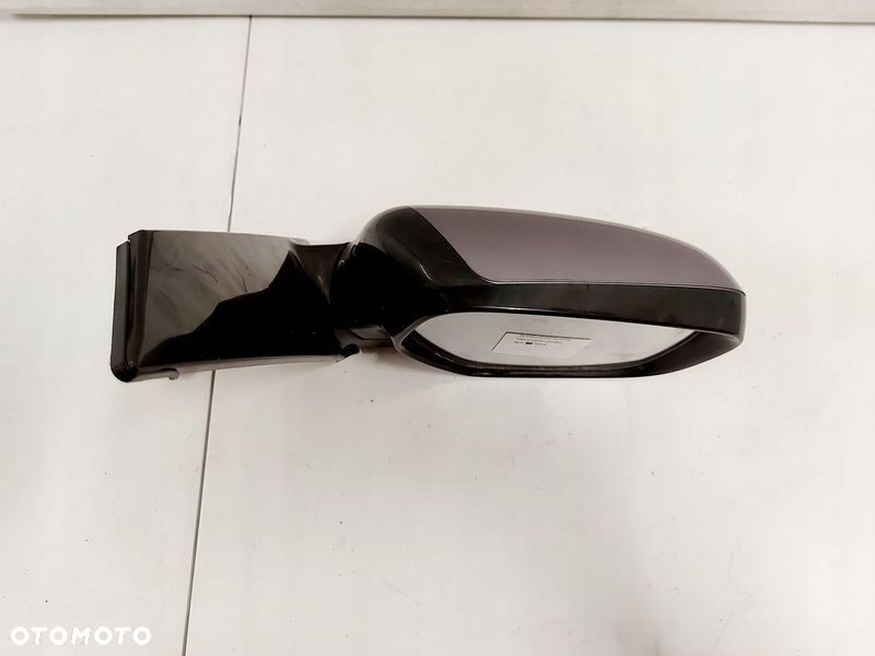 MITSUBISHI GRANDIS V03 LUSTERKO PRAWE 9PIN - 5