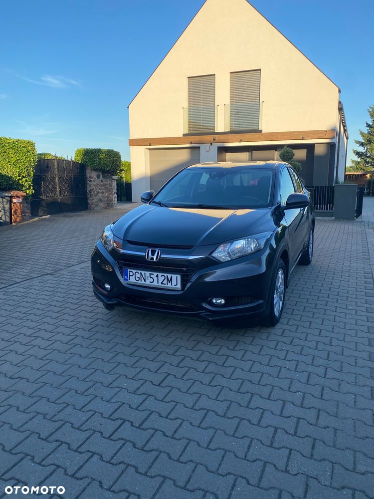Honda HR-V 1.6 i-DTEC Comfort - 1