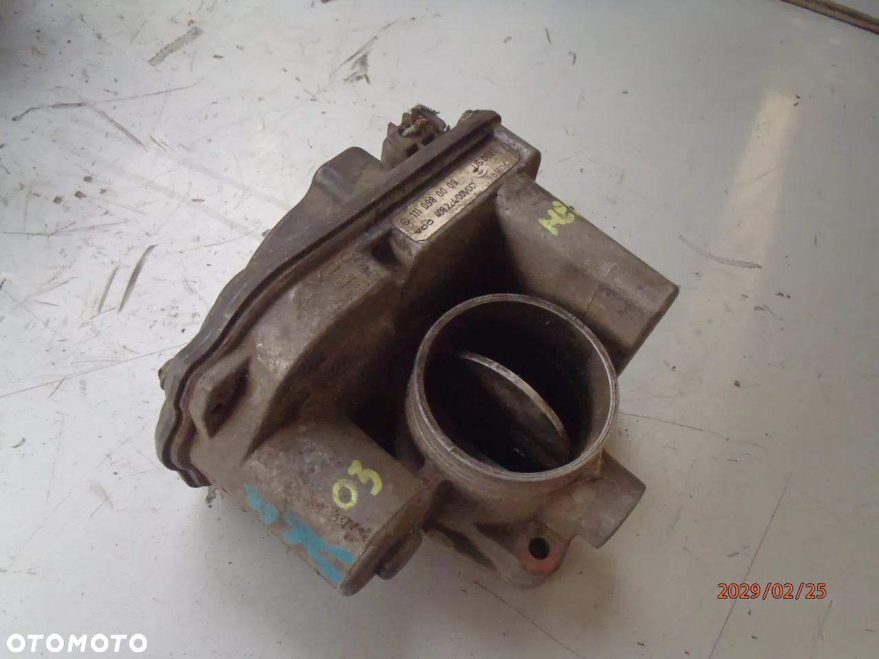 PRZEPUSTNICA mercedes amg a208 c208 w202 r170 w210 c209 w208 w202 clk c slk - 14