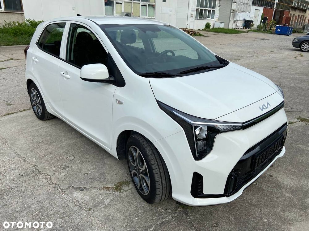 Kia Picanto 1.0 DPI L - 4