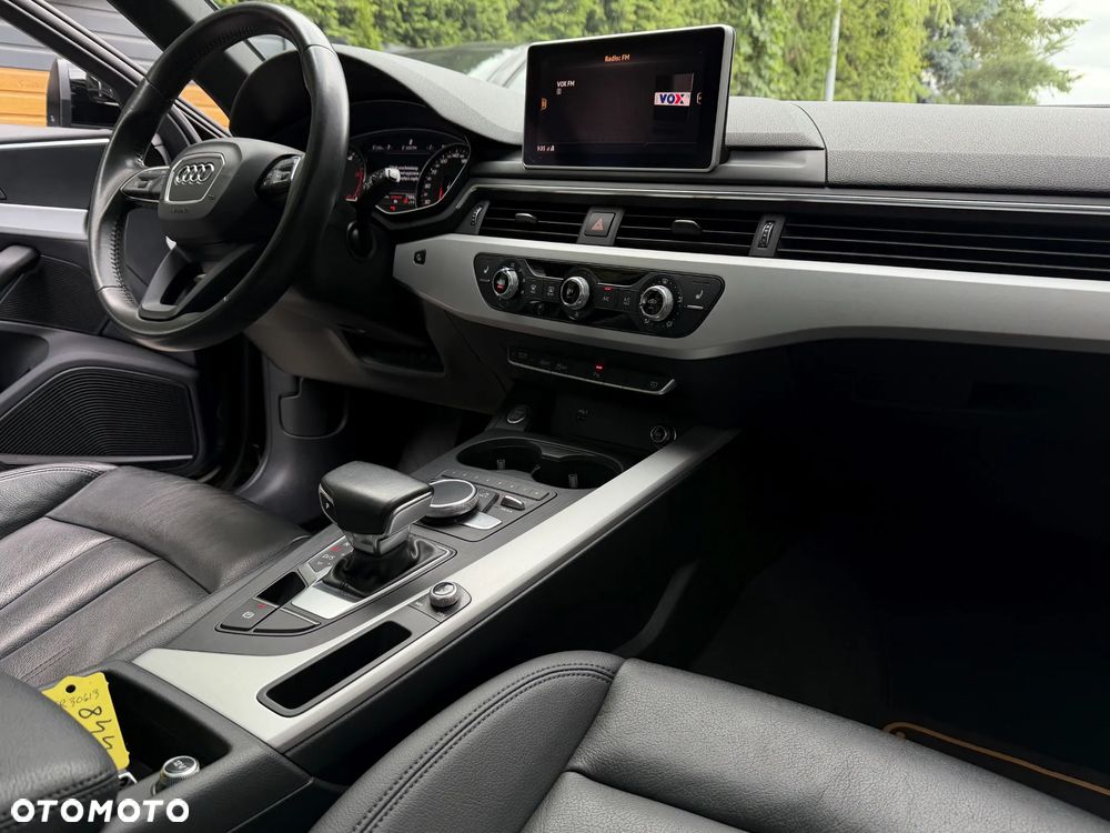 Audi A4 Avant 2.0 TDI S tronic design - 18