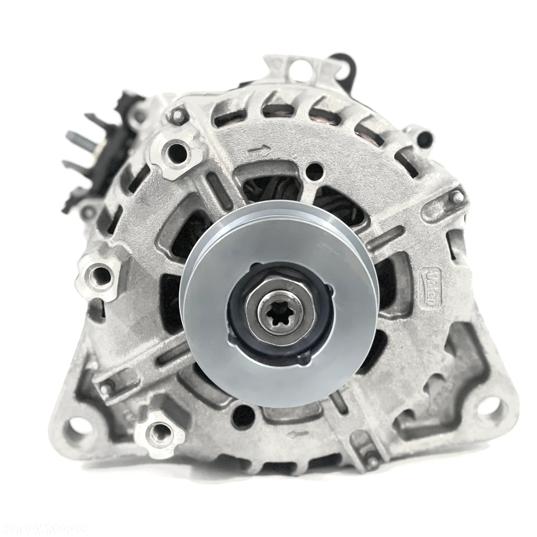 24-0012 NOWY ALTERNATOR LANCIA YPSILON  1.0 IST50S067 - 2