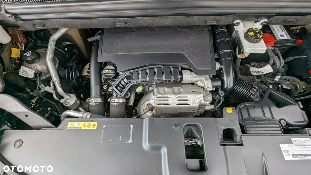 Citroën C4 SpaceTourer - 39