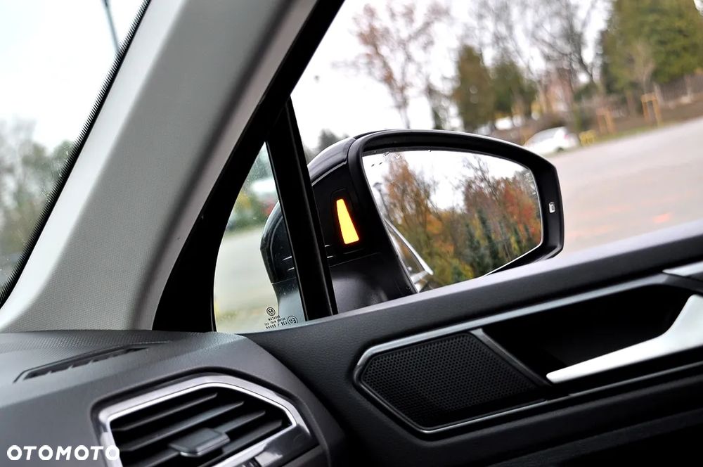 Volkswagen Tiguan 1.5 TSI EVO IQ Drive - 11