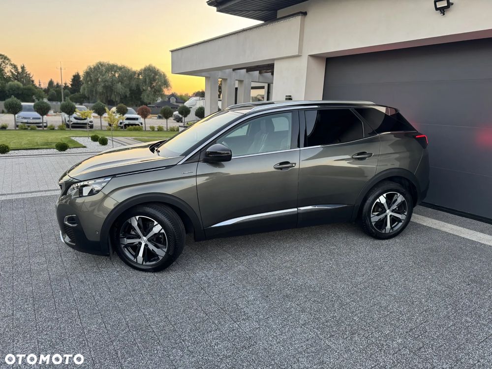 Peugeot 3008 - 6