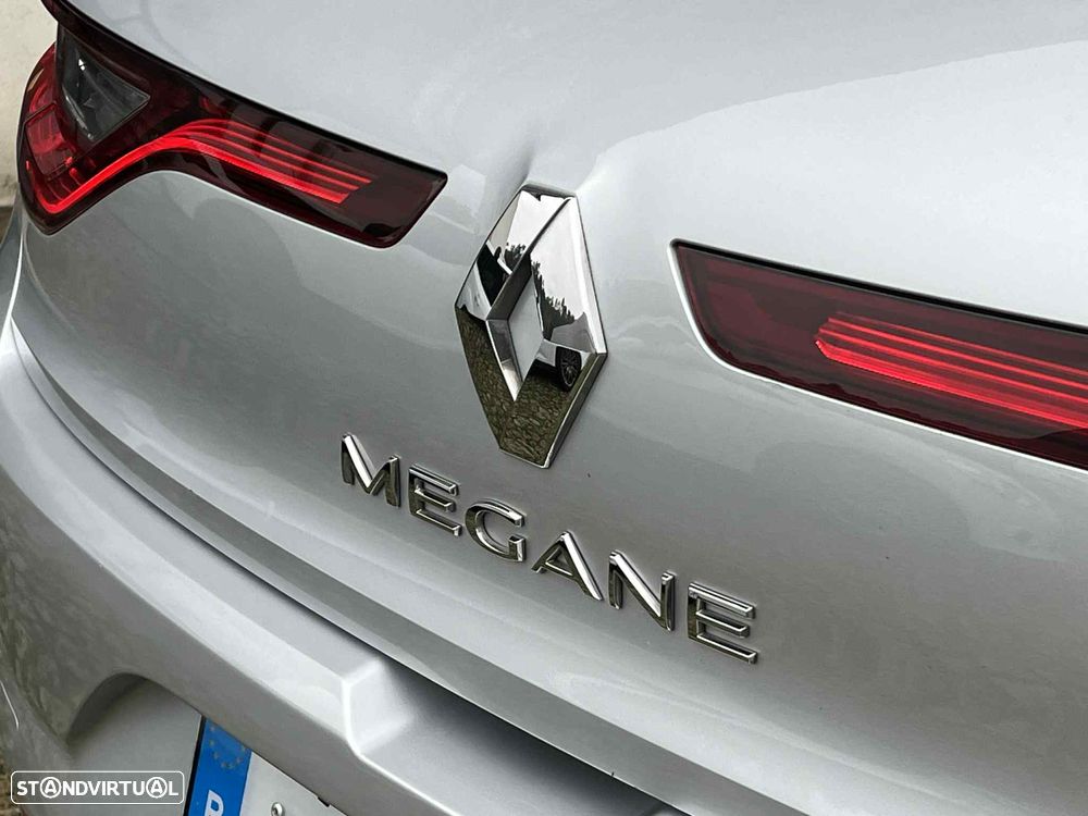 Renault Mégane 1.5 dCi Zen - 7