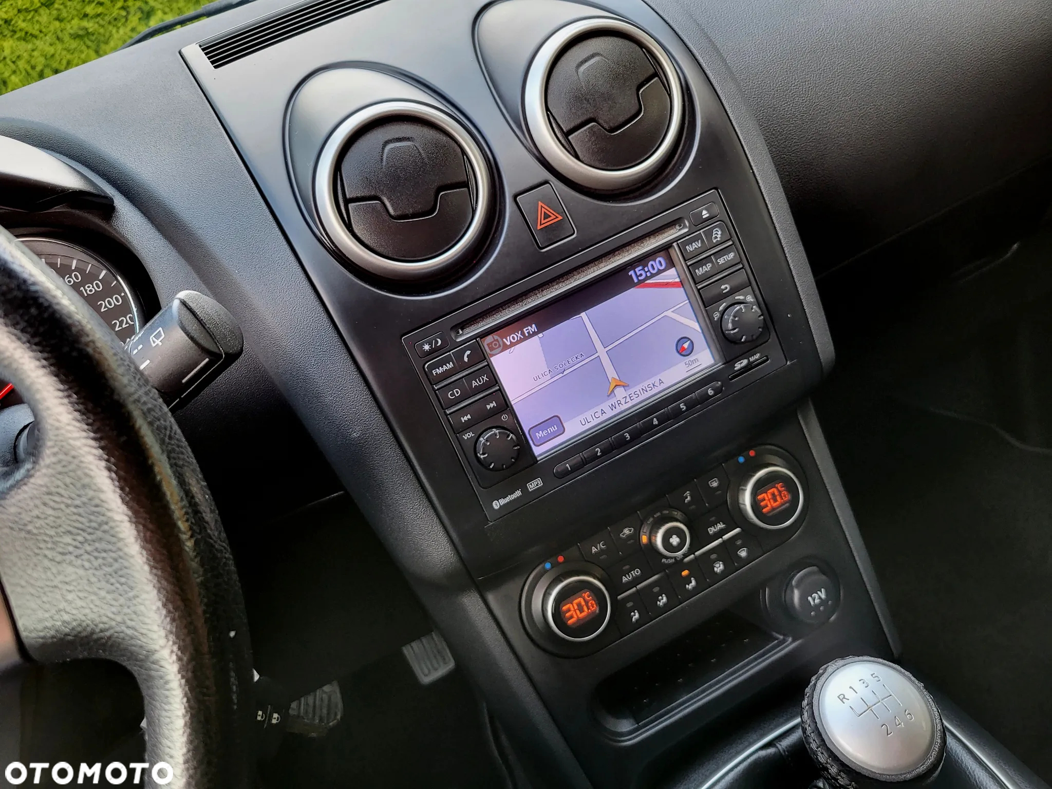 Nissan Qashqai - 30