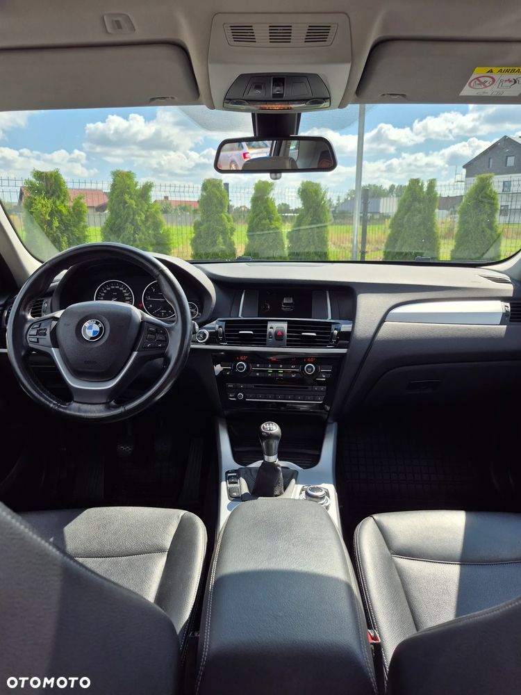 BMW X3 - 23