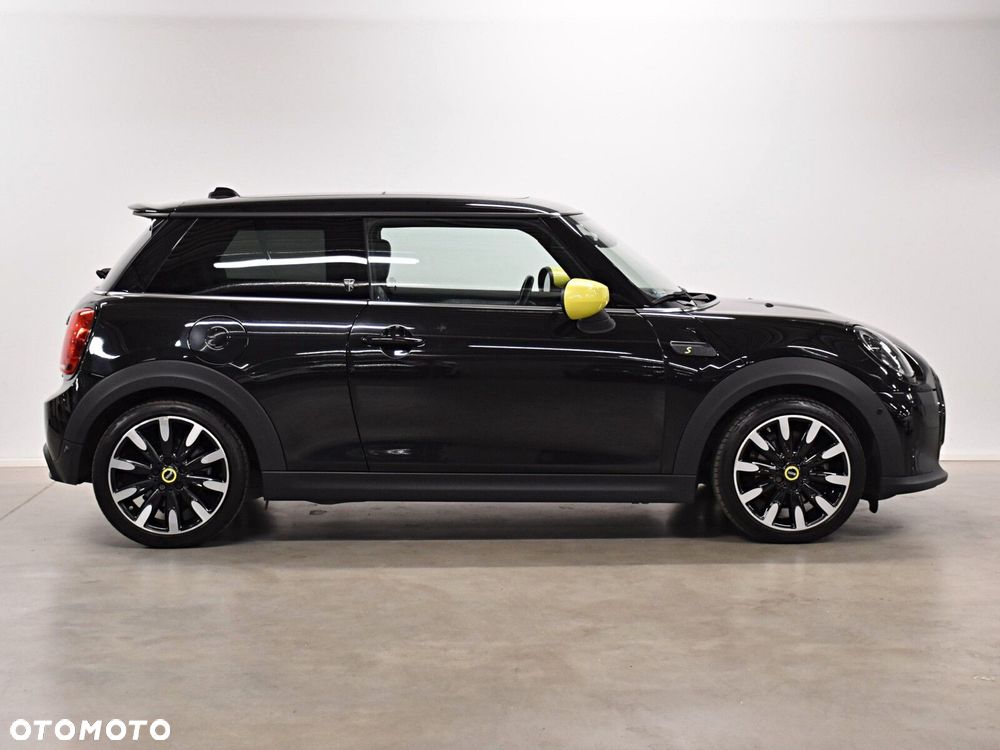 MINI Cooper S - 7