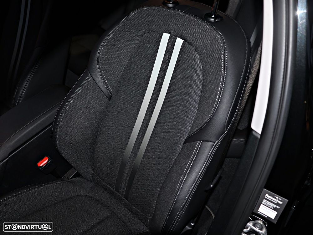 BMW 116 d Line Sport Auto - 31