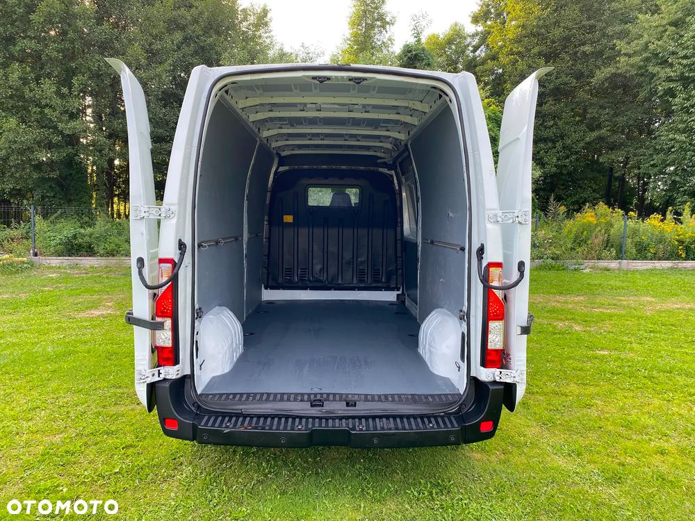 Opel Movano Master - 29