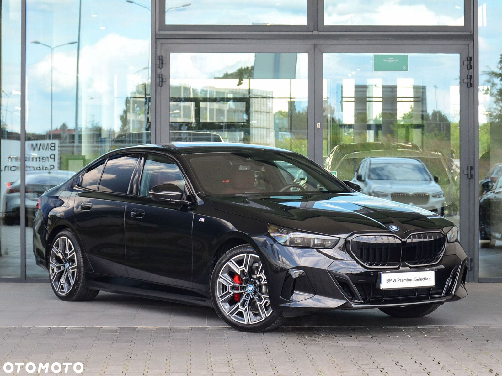 BMW Seria 5 - 10