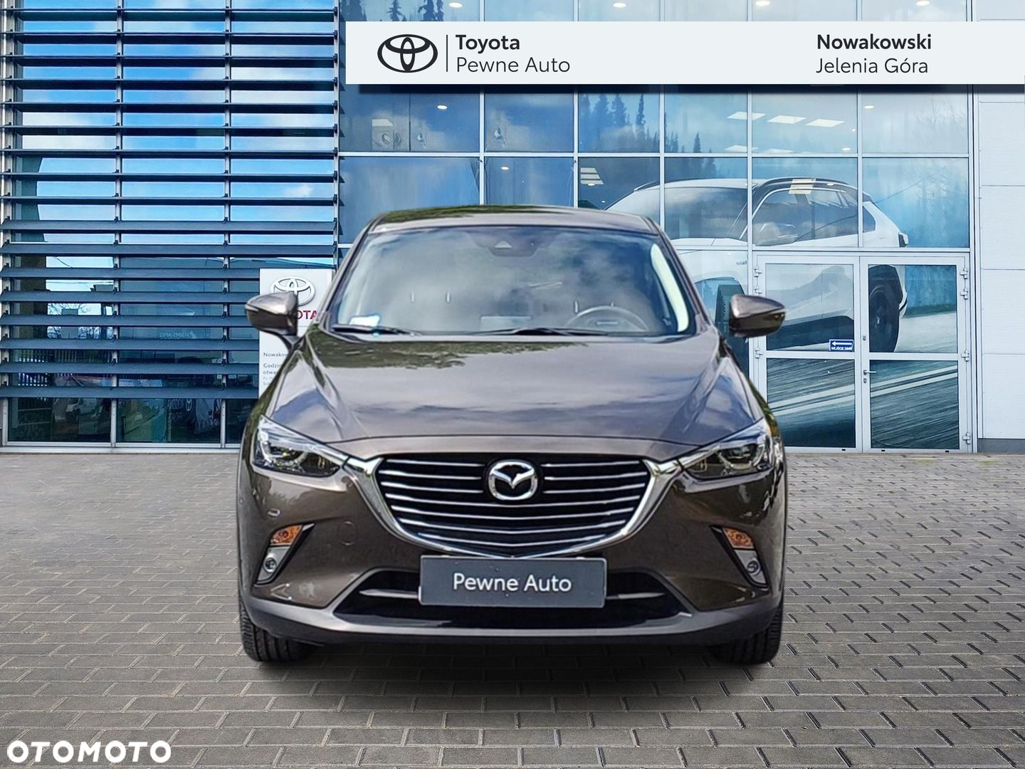 Mazda CX-3 2.0 Skypassion - 5