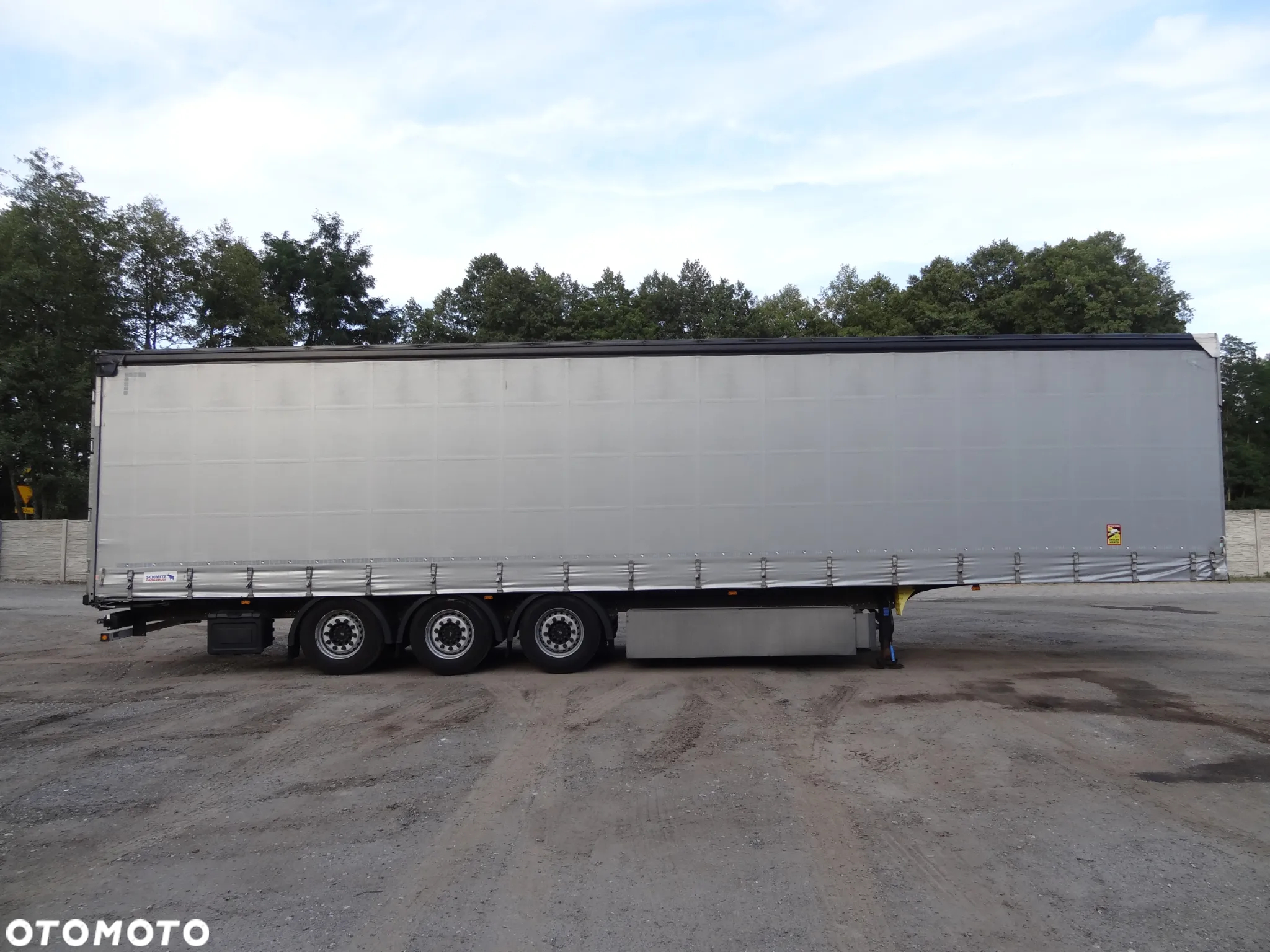 Schmitz Cargobull - 2