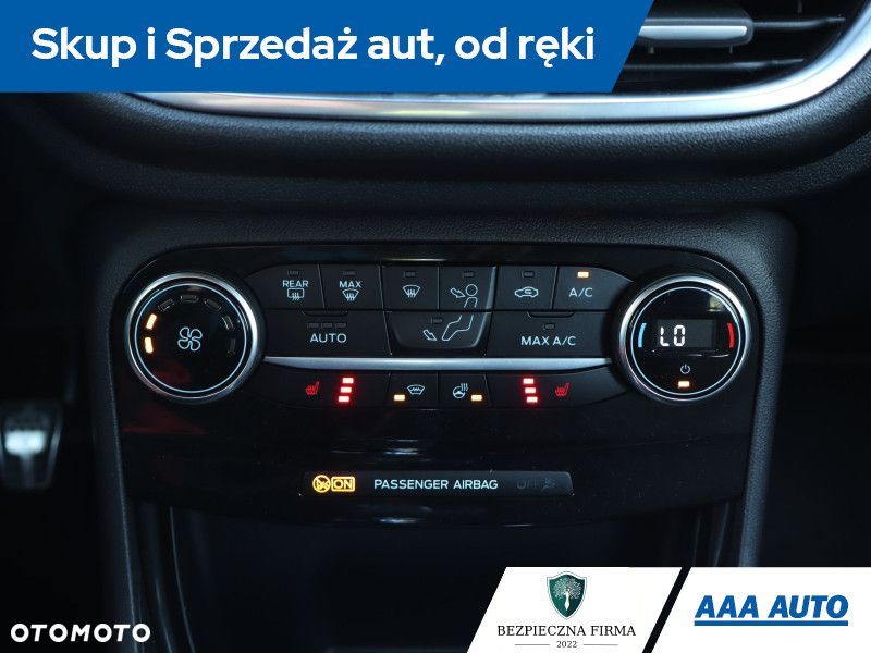 Ford Puma - 15