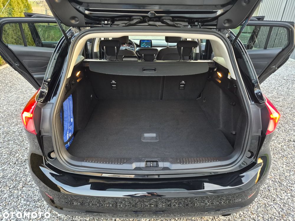 Ford Focus 2.0 TDCi Titanium ASS PowerShift - 22