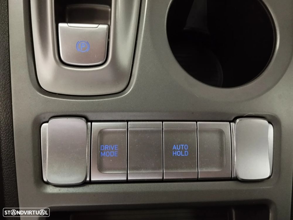 Hyundai Kauai 64 kWh Premium - 33
