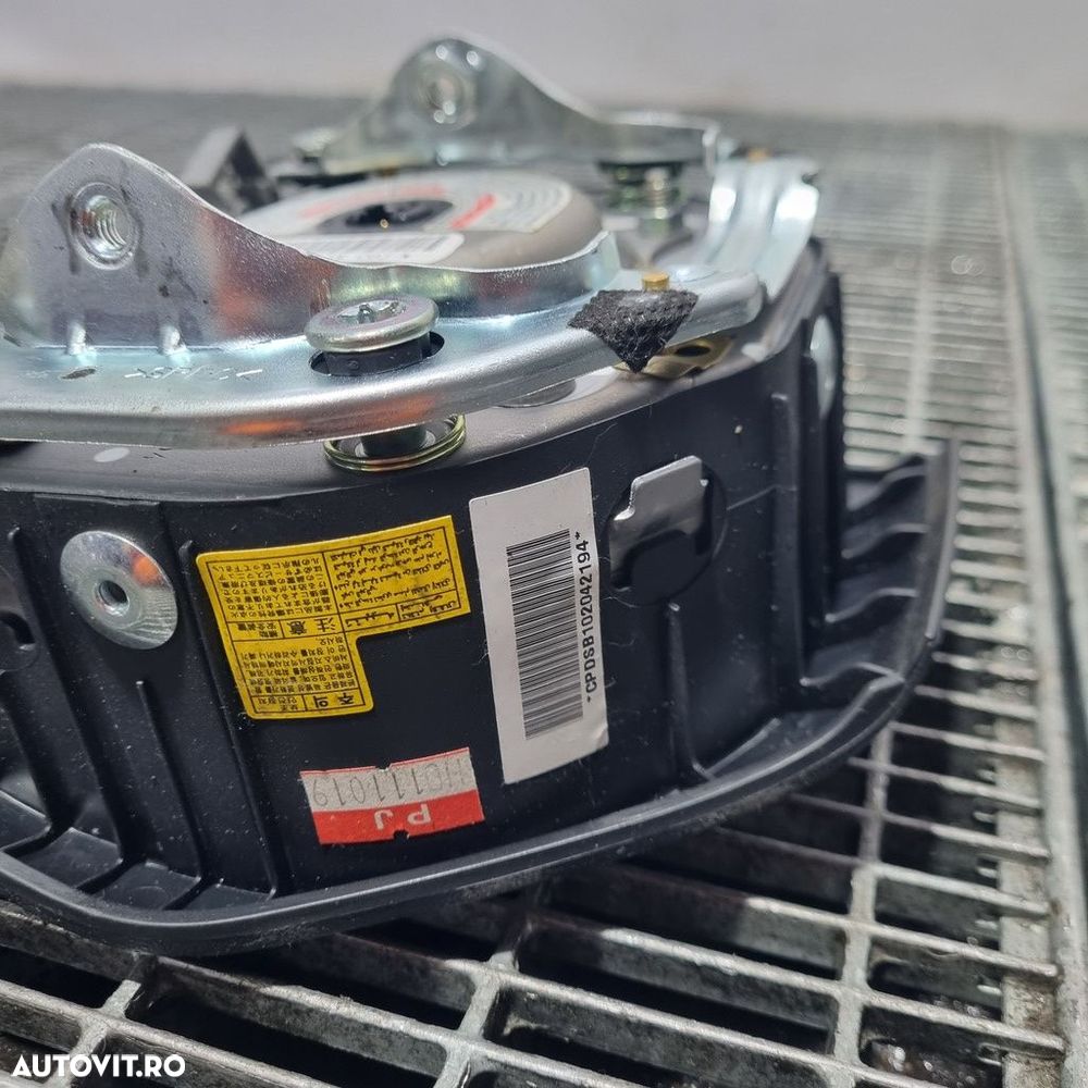 Airbag volan Hyundai IX35 2010 - 2019 (1427) 4JN19D1ECUJ - 4