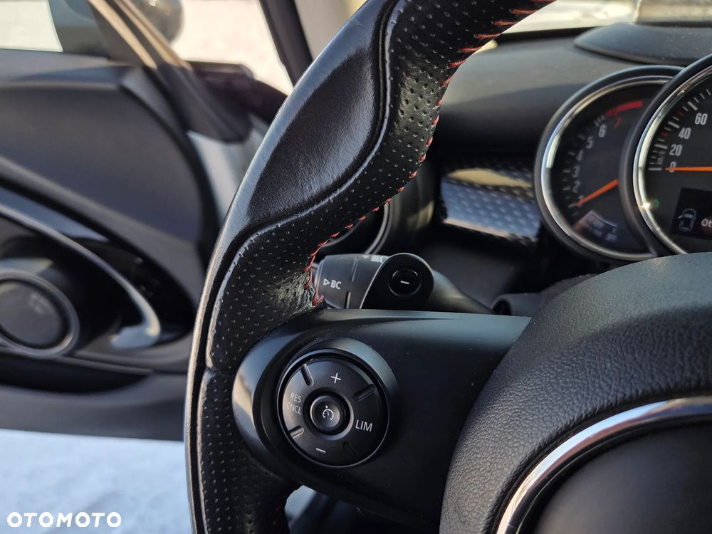 MINI Cooper S sport - 18