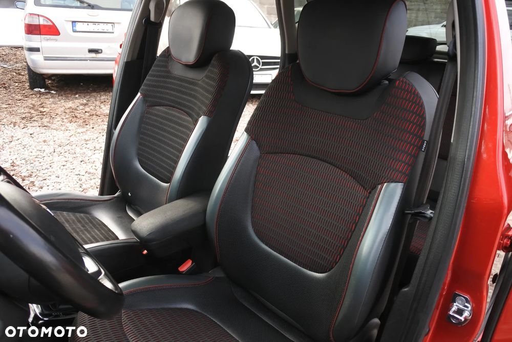 Renault Captur ENERGY TCe 120 EDC Dynamique - 11