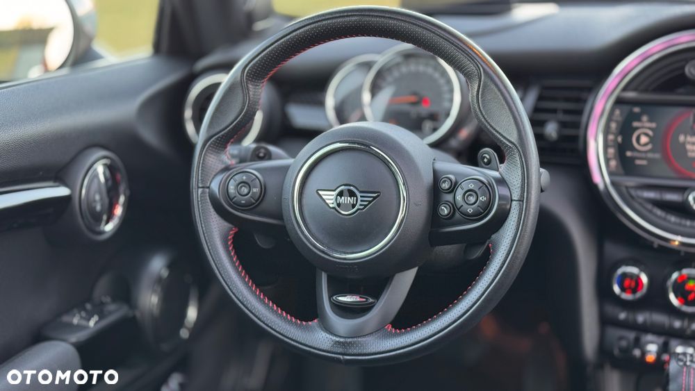 MINI Cooper S Sport-Aut - 31