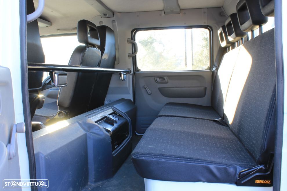 Mitsubishi Canter Canter Feb01e 3c15d 7l - 14