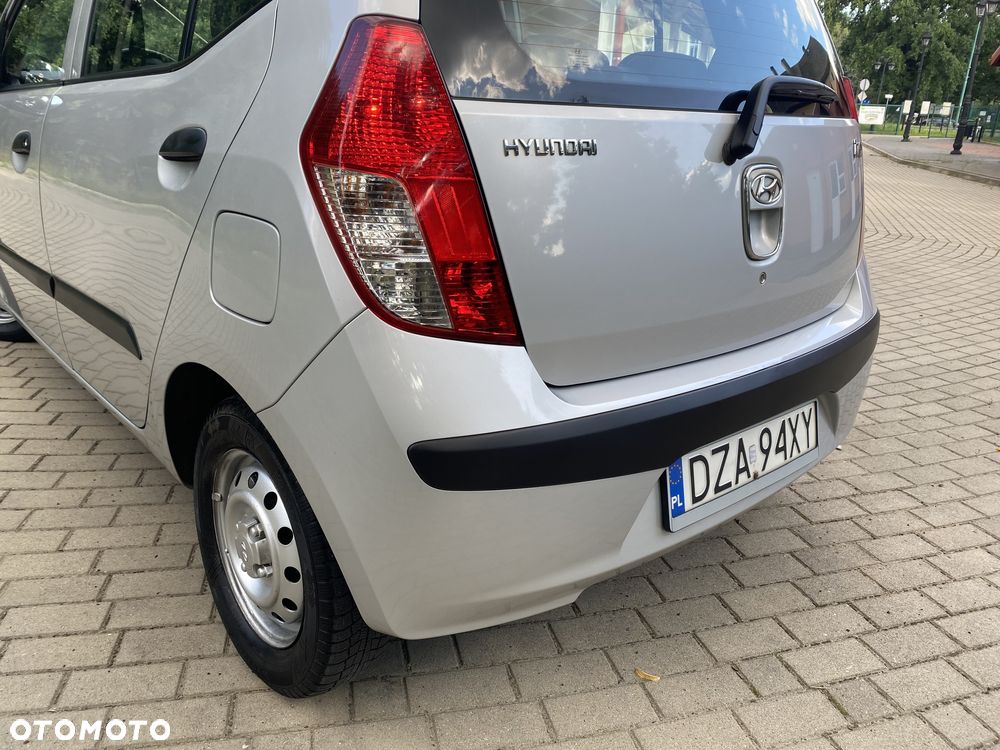 Hyundai i10 1.1 Edition 20 - 15