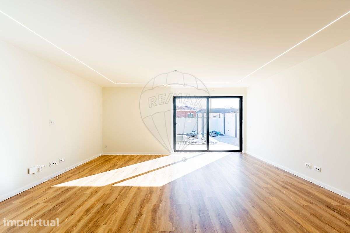 Moradia T4 para venda - Grande imagem: 5/41