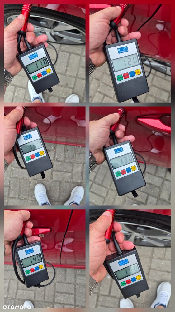 Peugeot 308 BlueHDi 150 Stop & Start GT-Line Edition - 37