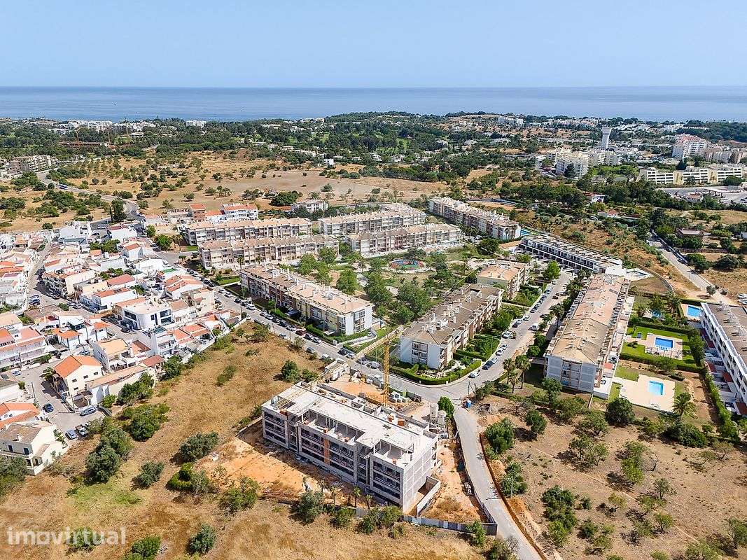 Apartamento T2 para venda - Grande imagem: 2/10
