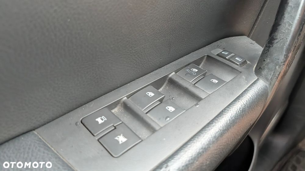 Chevrolet Captiva 2.0 4WD 7 Sitzer LT - 16