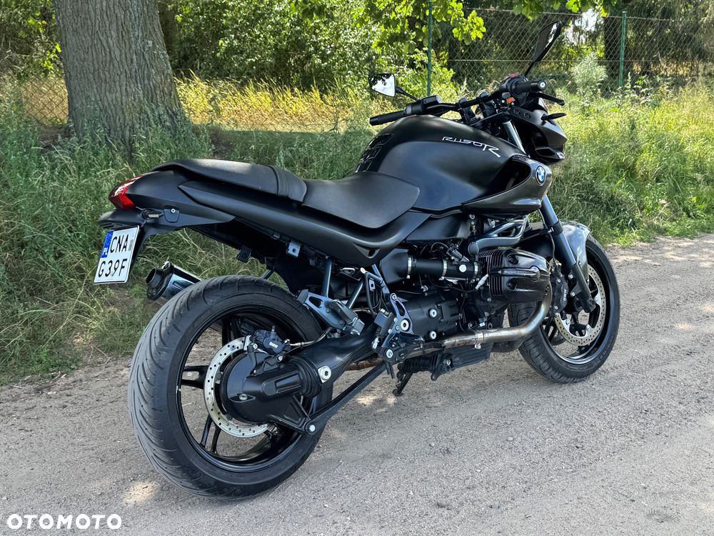 BMW R - 3
