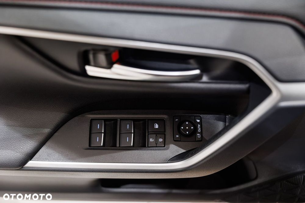 Toyota RAV4 2.5 Plug-In Hybrid Selection 4x4 - 29
