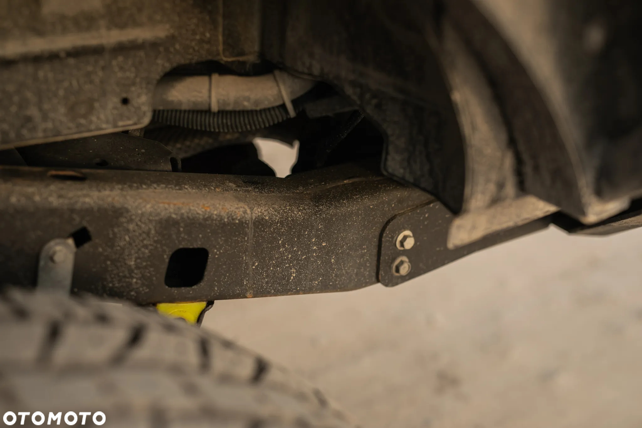 Jeep Wrangler 3.6 Unlim Black Edition II - 19