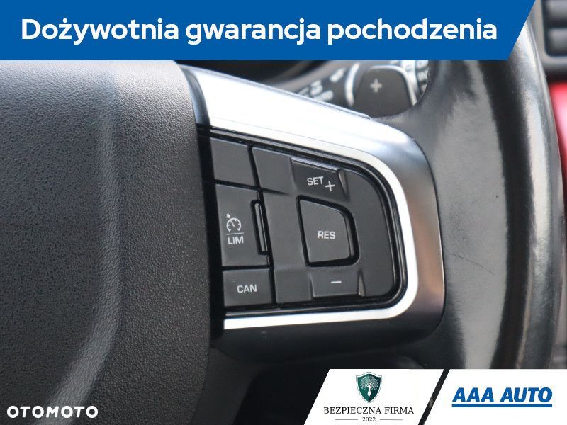Land Rover Discovery Sport - 21