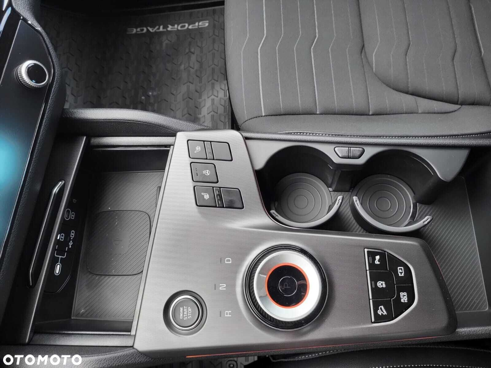 Kia Sportage - 26