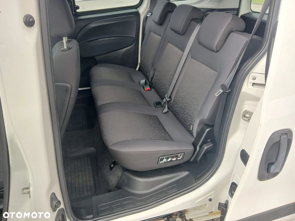 Fiat Doblo 1.6 Multijet 16V Active - 17