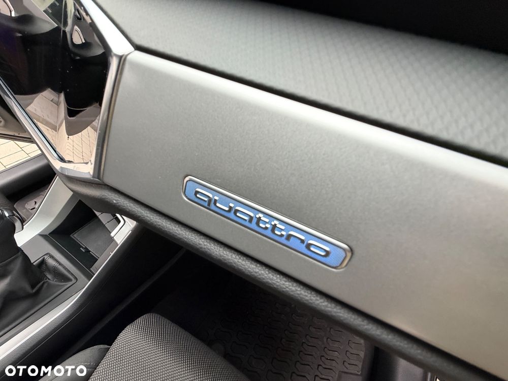 Audi Q3 40 TFSI Quattro S tronic - 26