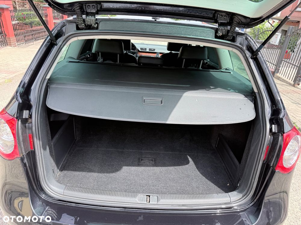 Volkswagen Passat 2.0 TDI Highline - 7