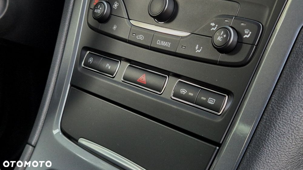 Ford Mondeo SW 1.6 T Titanium - 19