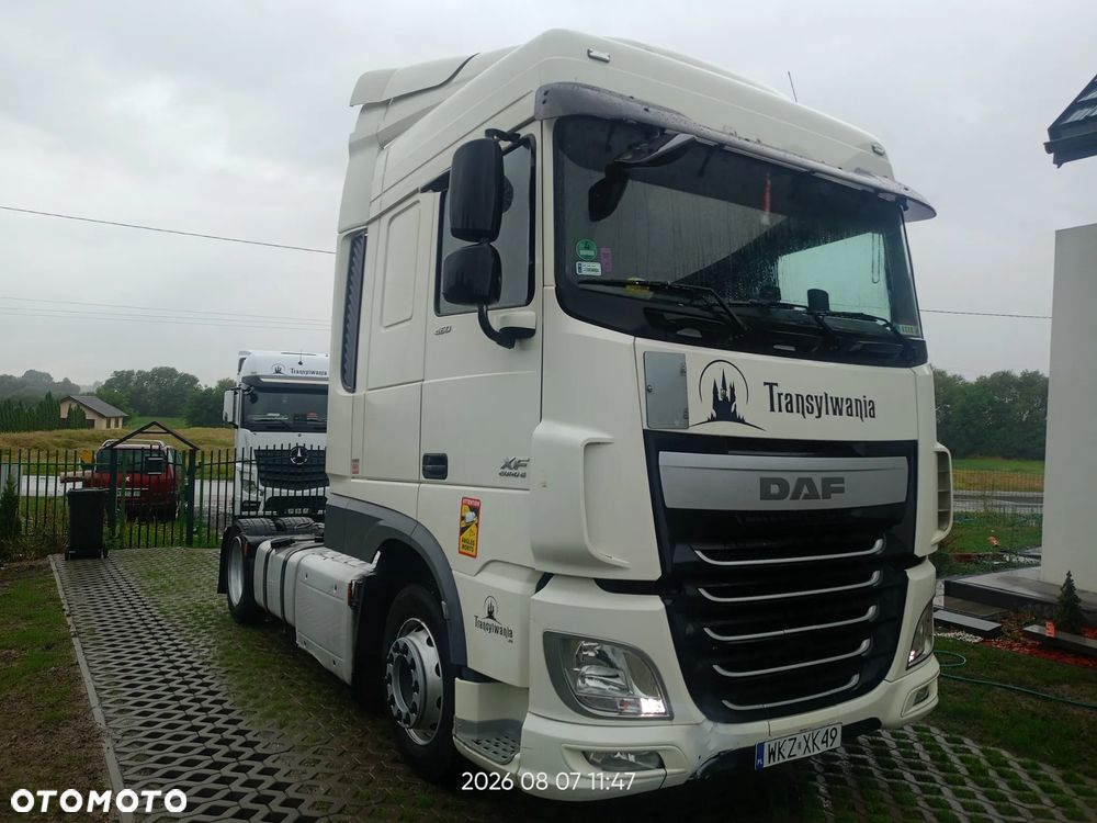DAF XF 106 - 3